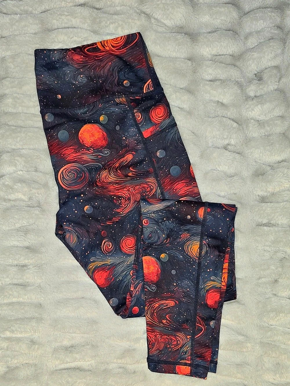Constantly Varied Gear Intergalactic Leggings Full-length
